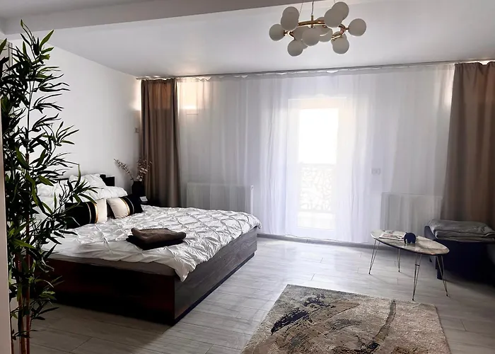 Brand New Apartment With Self Check In - Spital Fundeni -Dragonul Rosu