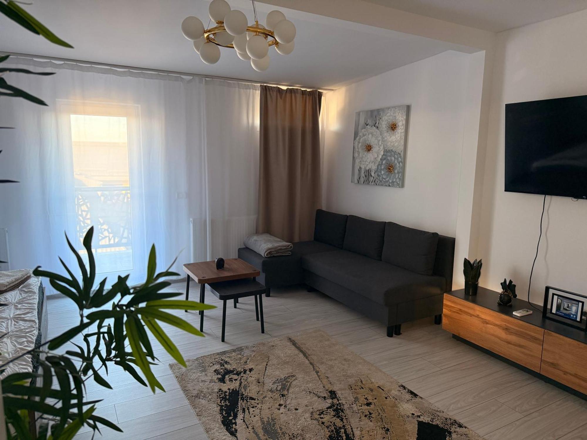 Brand New With Self Check In - Spital Fundeni -dragonul Rosu Apartament Bucureşti