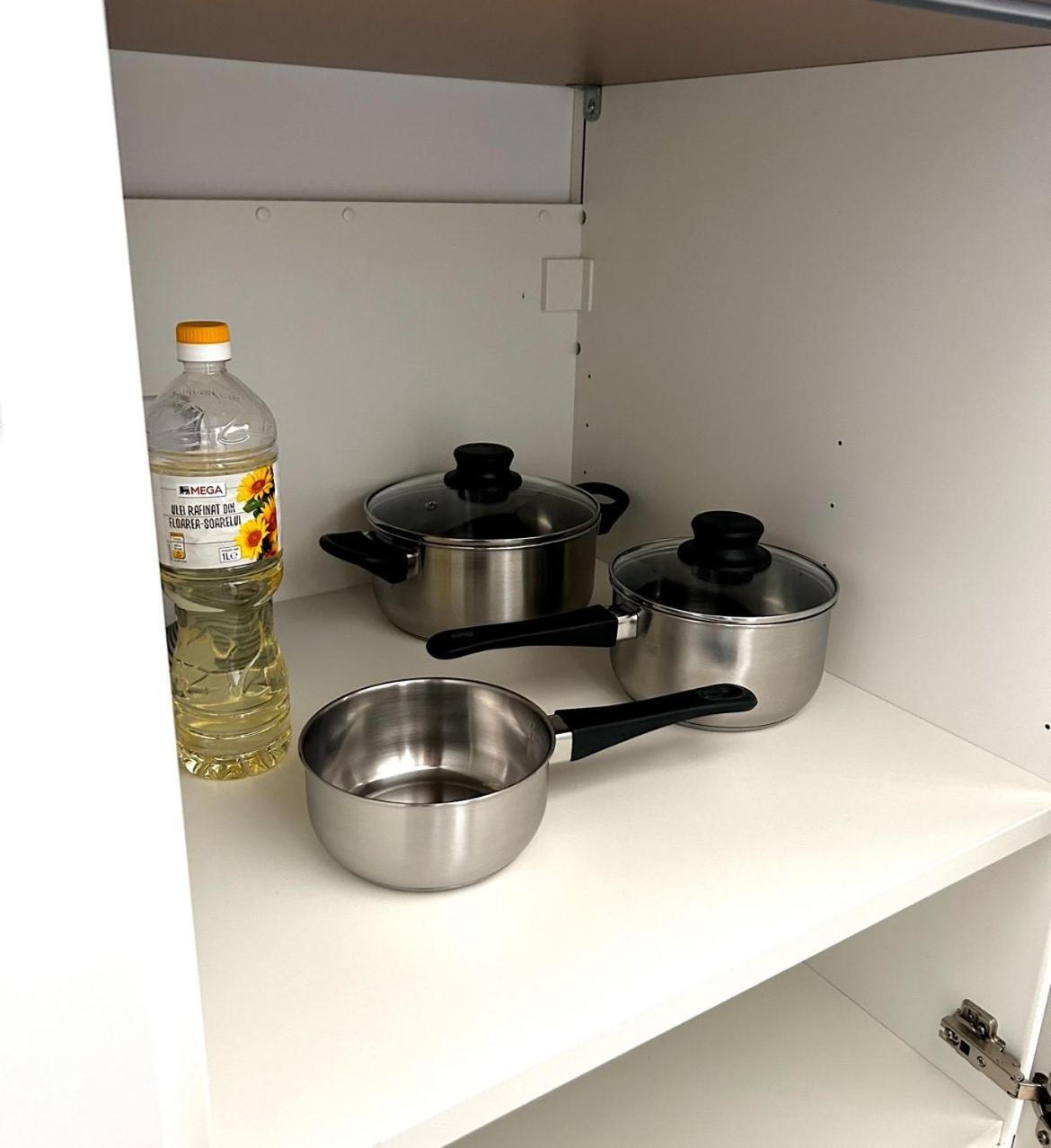 Brand New With Self Check In - Spital Fundeni -dragonul Rosu Bucureşti